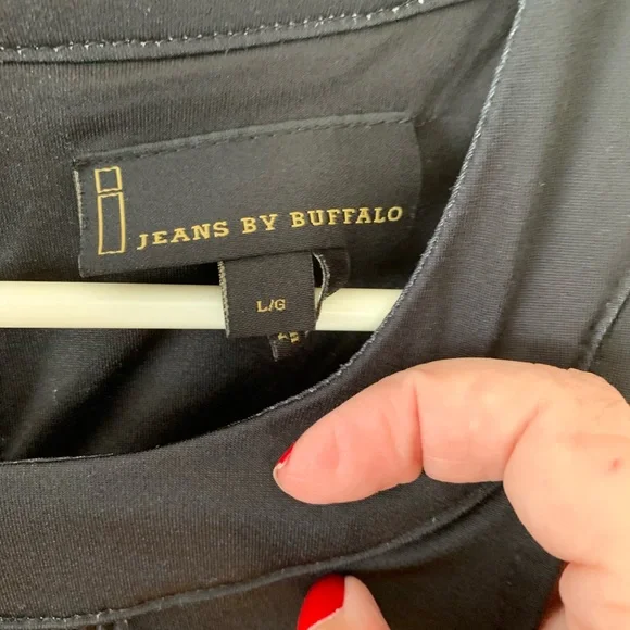 Beautiful and colorful maxi dress - Picture 2 of 3